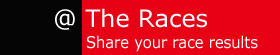 At The Races - click to submit your results At the Races