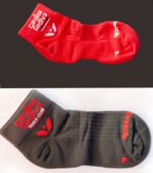 Logo Socks