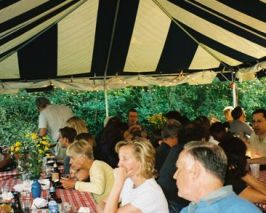 Awards Banquet 2007