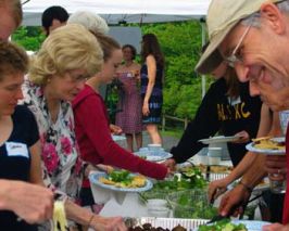 Awards Banquet 2011